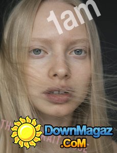 1AM Magazine - Issue 29 2017