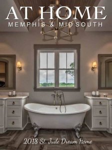 At Home Memphis & Mid South - 06.2018 At Home Memphis & Mid South - 06.2018