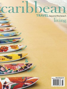 Caribbean Living - Winter 2019 Caribbean Living - Winter 2019