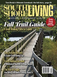 South Shore Living - 10.2018 South Shore Living - 10.2018