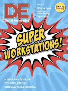 Digital Engineering - 06.2019 Digital Engineering - 06.2019