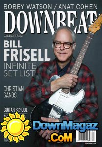 DownBeat - 07.2017 DownBeat - 07.2017