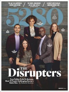 5280 Magazine - 01.2019 5280 Magazine - 01.2019