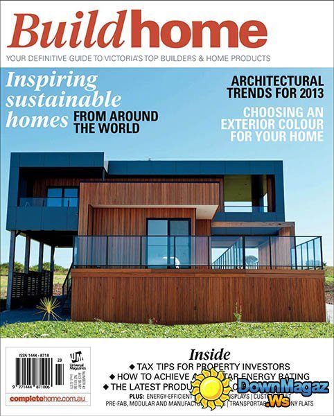 BuildHome Victoria No.42 BuildHome Victoria No.42