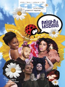 QX Magazine - 22.05.2019 QX Magazine - 22.05.2019