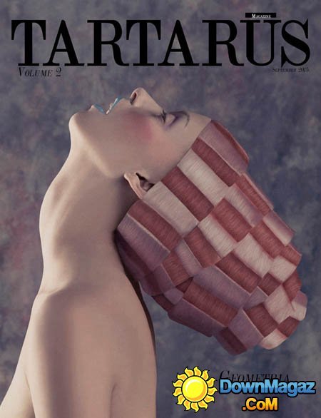 Tartarus - September 2015 Tartarus - September 2015