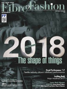 Fibre2Fashion - 01.2018 Fibre2Fashion - 01.2018