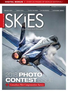 Skies - 12/01 2019 Skies - 12/01 2019