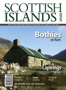 Scottish Islands Explorer - 05/06 2018 Scottish Islands Explorer - 05/06 2018