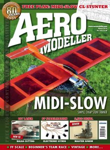 AeroModeller - 03.2018 AeroModeller - 03.2018