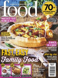 Food NZ - 05/06 2019 Food NZ - 05/06 2019