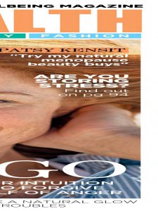 Natural Health - 08.2019 Natural Health - 08.2019