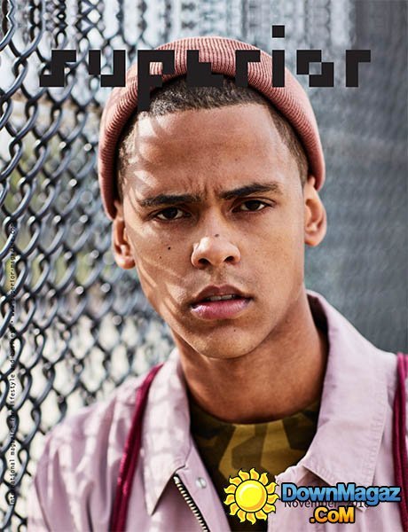 Superior - November 2016