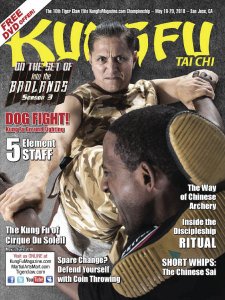 Kung Fu Tai Chi - 05/06 2018 Kung Fu Tai Chi - 05/06 2018