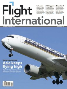 Flight International - 30.01.2018 Flight International - 30.01.2018