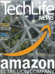 Techlife News - 09.8.2018 Techlife News - 09.8.2018