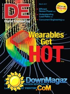 Digital Engineering - 03.2017 Digital Engineering - 03.2017