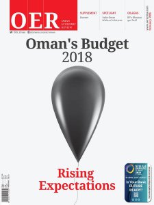 Oman Economic Review - 02.2018 Oman Economic Review - 02.2018