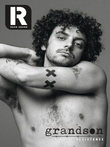 Rock Sound - 03.2019 Rock Sound - 03.2019