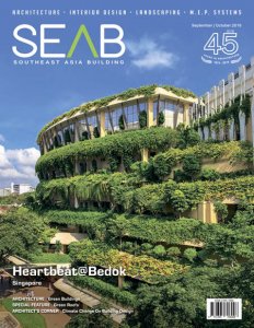 Southeast Asia Building - 09/10 2019 Southeast Asia Building - 09/10 2019