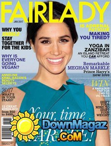 Fairlady - 01.2017