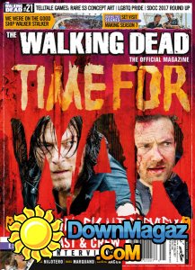 The Walking Dead - Fall 2017 The Walking Dead - Fall 2017