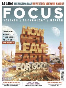 BBC Focus - 10.2018 BBC Focus - 10.2018