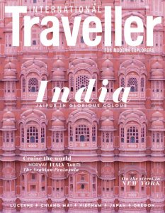 International Traveller - 06/08 2019