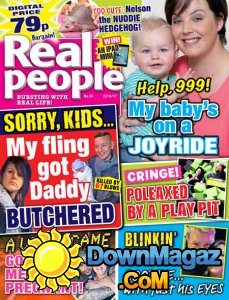 Real People - 22.06.2017 Real People - 22.06.2017