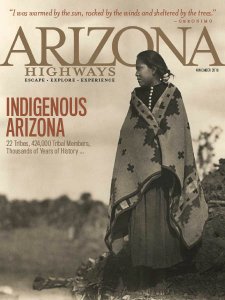 Arizona Highways - 11.2018 Arizona Highways - 11.2018