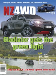 NZ4WD - 02.2018 NZ4WD - 02.2018
