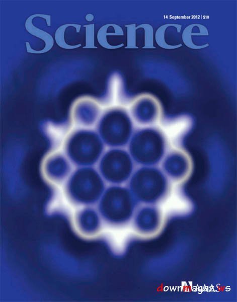 Science Magazine - 14 September 2012 Science Magazine - 14 September 2012