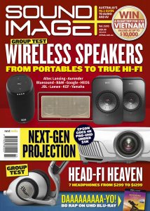 Sound + Image - 04/05 2019 Sound + Image - 04/05 2019