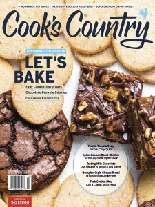 Cook's Country - 12/01 2020 Cook's Country - 12/01 2020