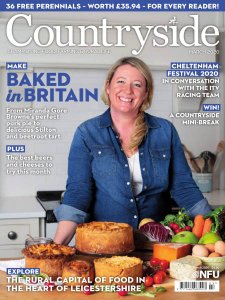 Countryside - 03.2020 Countryside - 03.2020