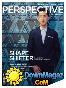 Perspective - 09.2017 Perspective - 09.2017