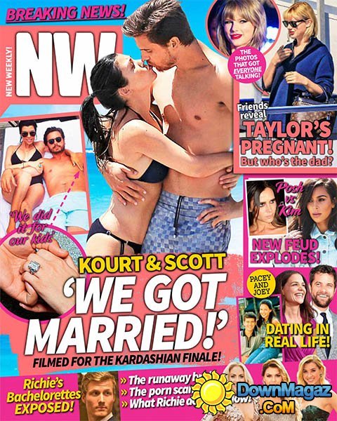 NW Magazine - Issue 31 2016 NW Magazine - Issue 31 2016