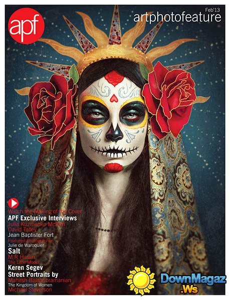 APF - February 2013 APF - February 2013