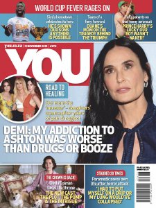 You SA - 21.11.2019 You SA - 21.11.2019