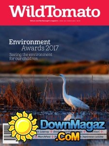 WildTomato - 03.2017 WildTomato - 03.2017