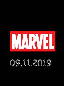 Marvel Week+ 09.11.2019 Marvel Week+ 09.11.2019