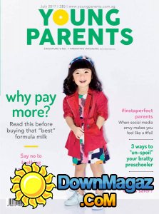 Young Parents - 07.2017 Young Parents - 07.2017