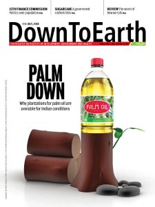 Down To Earth - 01.07.2018 Down To Earth - 01.07.2018