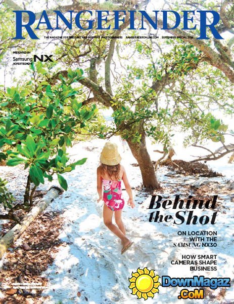 Rangefinder - Special Edition 2014