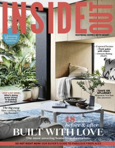 Inside Out - 06.2019 Inside Out - 06.2019