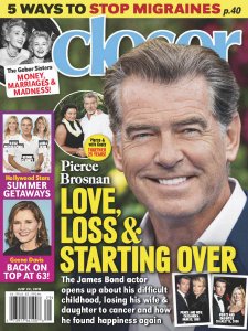 Closer USA - 07.22.2019 Closer USA - 07.22.2019