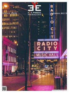 Eye Photo - 03.2019 Eye Photo - 03.2019