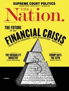 The Nation - 10.8.2018 The Nation - 10.8.2018