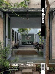 El Croquis - Is. 200 2019 El Croquis - Is. 200 2019