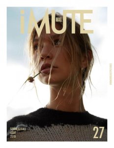 iMute - Summer/Fall 2019